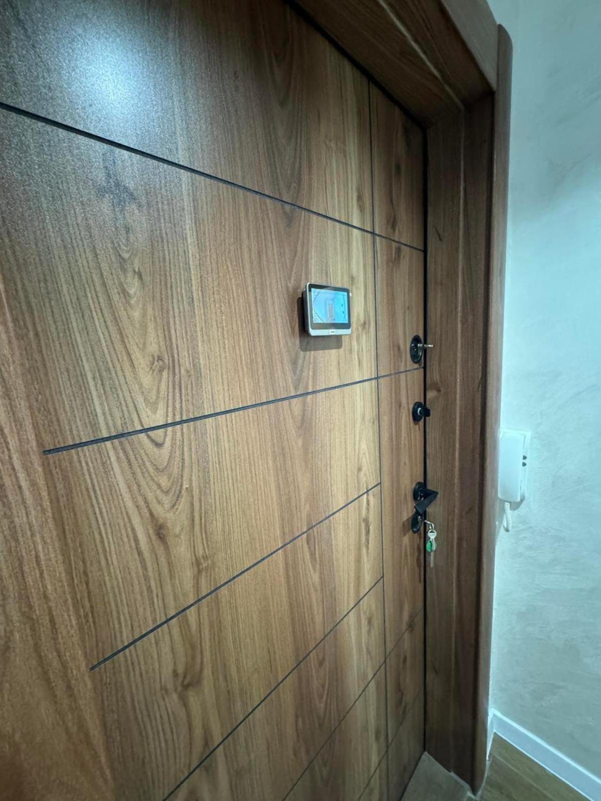 Seaview Lazur Apartment Burgas Exteriör bild